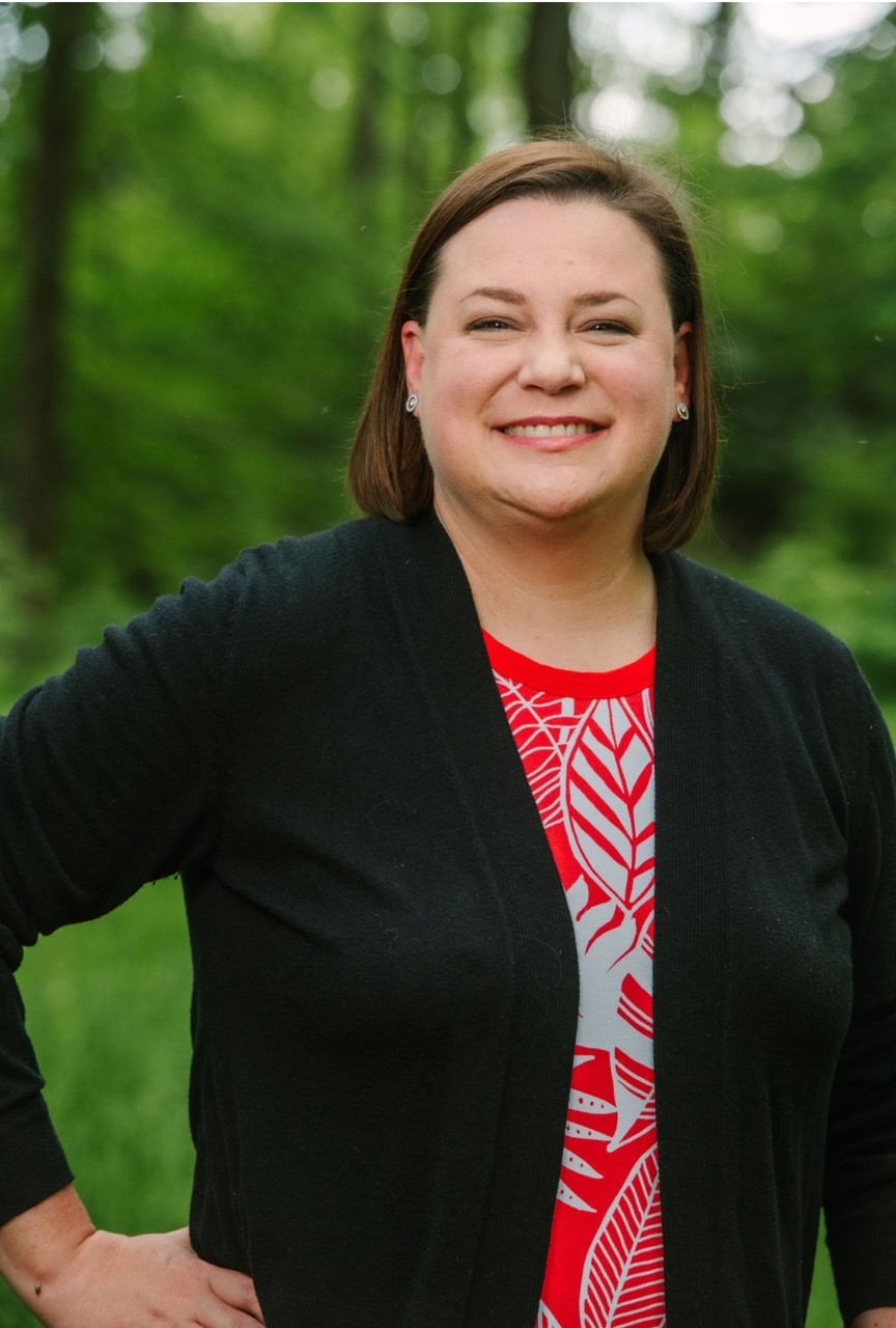 Alison Hanson Profile Image