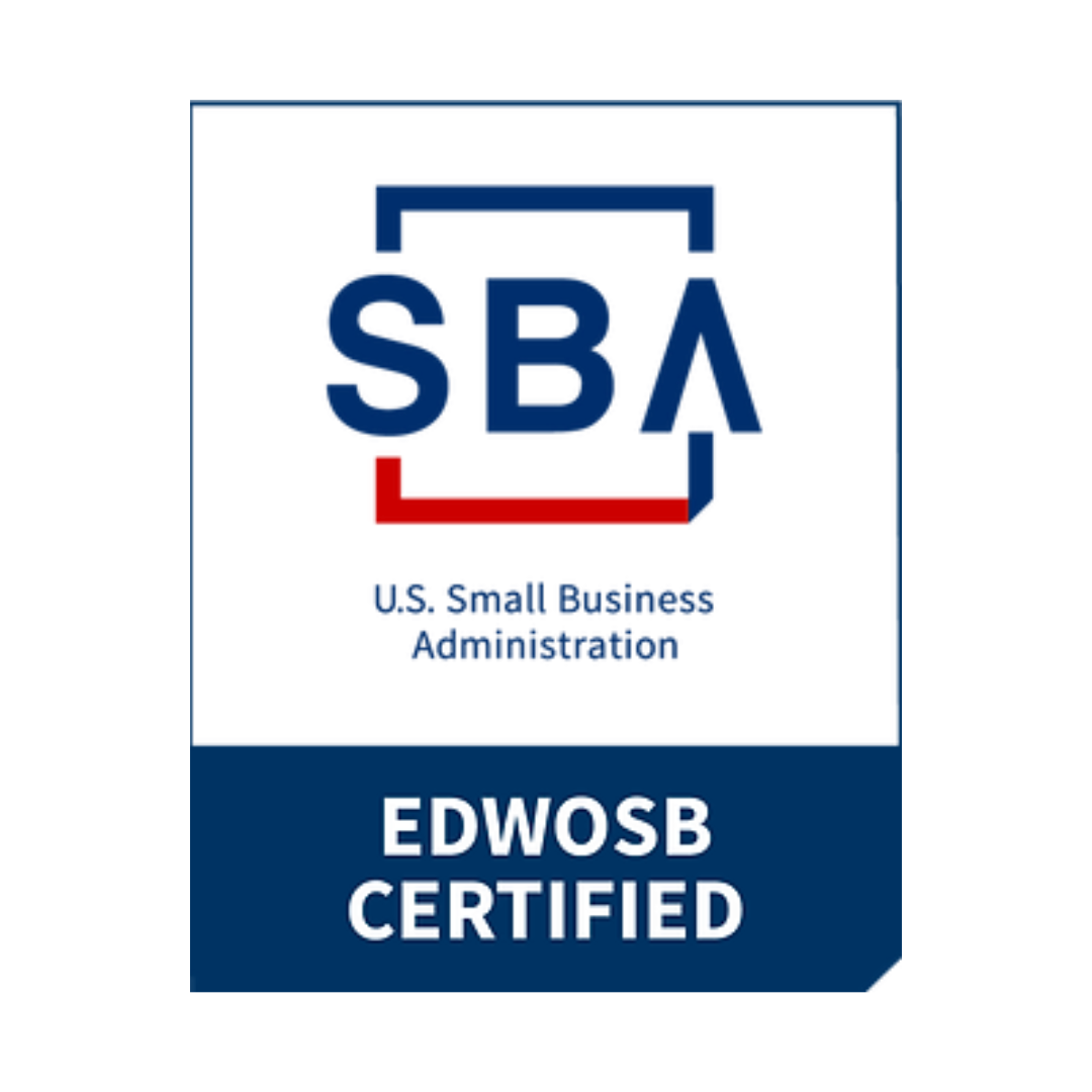 EDWOSB Logo